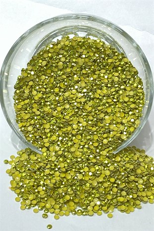 Ütüyle Yapışan Taş 25 gr