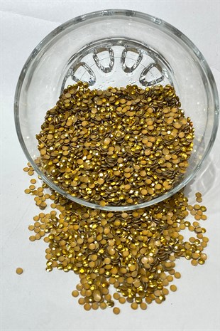 Ütüyle Yapışan Taş 25 gr