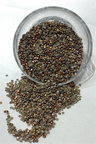 Ütüyle Yapışan Taş 25 gr