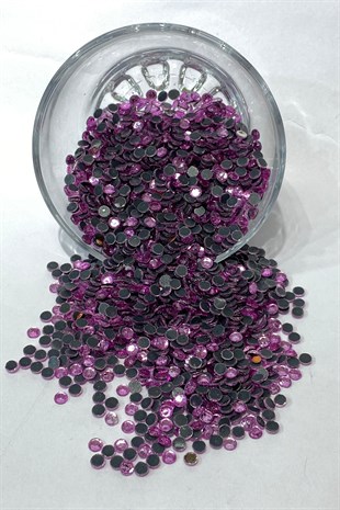 Ütüyle Yapışan Taş 25 gr