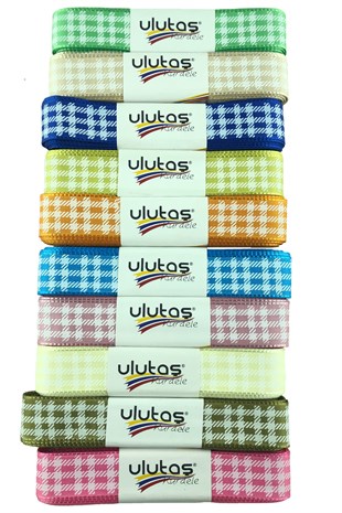 Varak Baskılı Tafta Kurdele