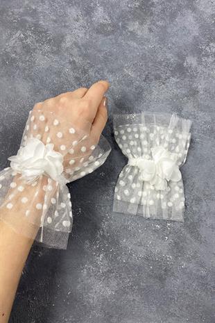 الجملة فيرا ملحقات الزفاف المعصم المزدوج