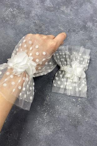 الجملة فيرا ملحقات الزفاف المعصم المزدوج