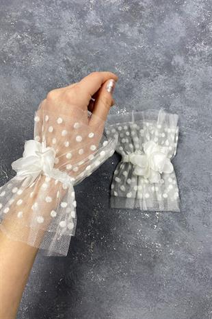 الجملة فيرا ملحقات الزفاف المعصم المزدوج