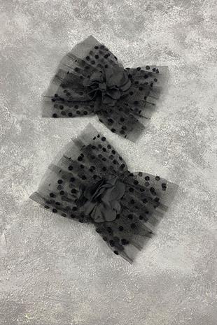 Vera Çift Bilek Gelin Aksesuarı