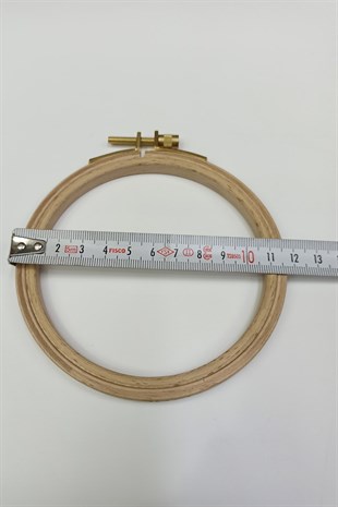 Screw Wooden Pulley No :0