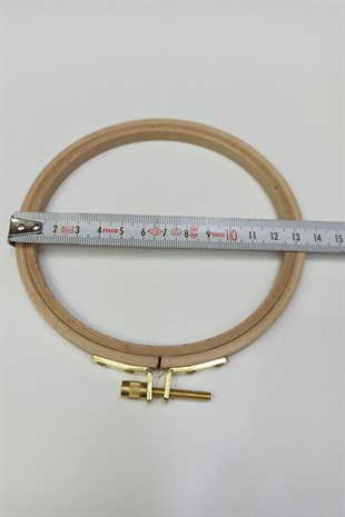 Screw Wooden Pulley No : 1