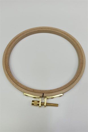 Screw Wooden Pulley No : 1