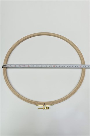 Screw Wooden Pulley No :11