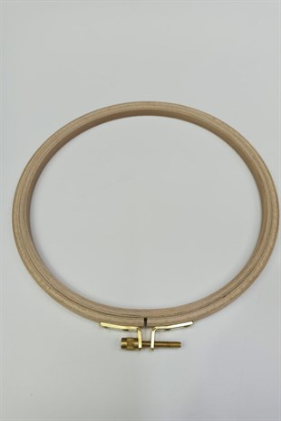 Screw Wooden Pulley No:4