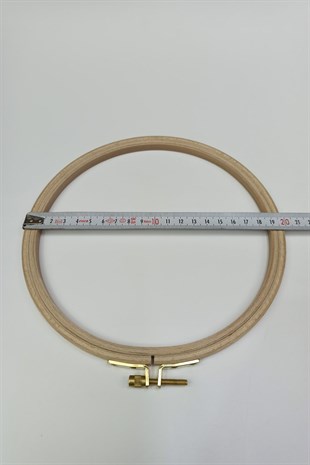 Screw Wooden Pulley No:4