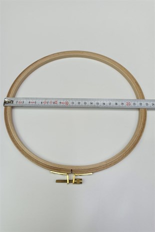 Screw Wooden Pulley No:6