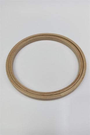 Screwless Wooden Pulley No :0