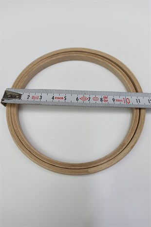 Screwless Wooden Pulley No :0