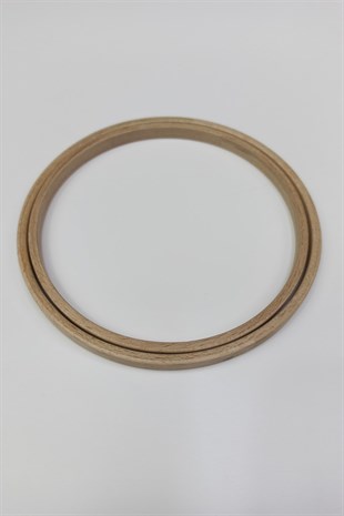Screwless Wooden Pulley No: 1