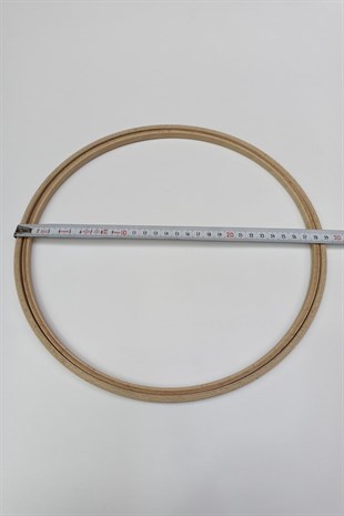 Screwless Wooden Pulley No:10