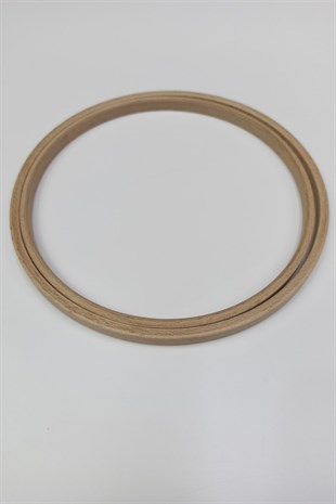 Screwless Wooden Pulley No:3