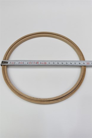 Screwless Wooden Pulley No:4