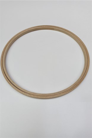 Screwless Wooden Pulley No:6