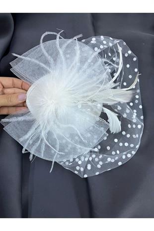 Vualet Nikah Şapkası