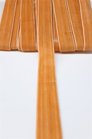 Puppy Mouth Velvet Ribbon