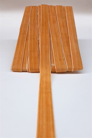 Puppy Mouth Velvet Ribbon