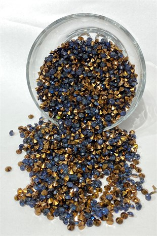 حجر لاصق مشقوق 50 قطعة