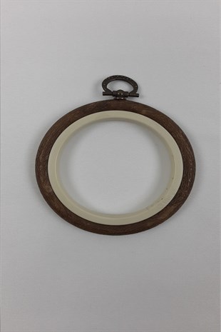 Round Plastic Board Pulley No: 1