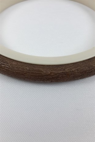 Round Plastic Board Pulley No: 1