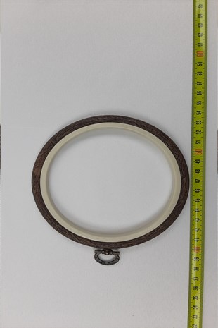 Round Plastic Board Pulley No: 2