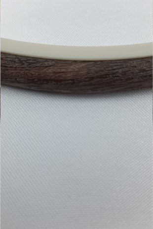 Round Plastic Board Pulley No: 3