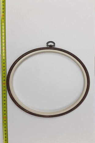 Round Plastic Board Pulley No: 3
