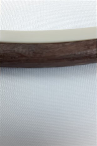 Round Plastic Board Pulley No: 5