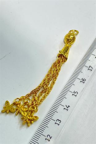 سلسلة شرابة المسبحة الإمام