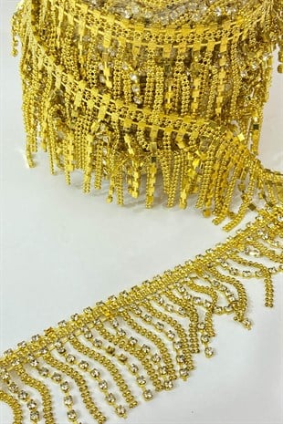 سلسلة حجر الشريط 1 متر