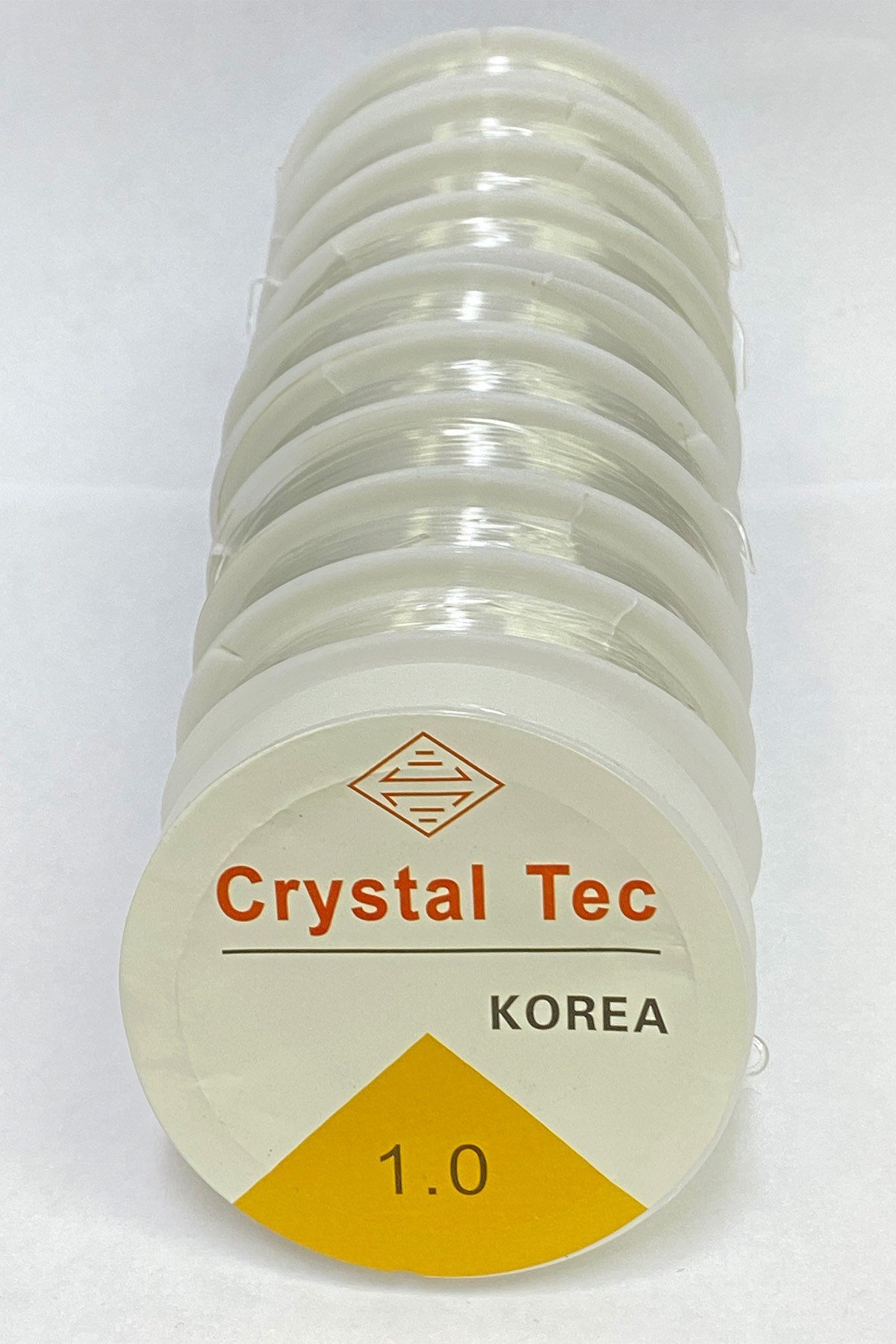 1.0 mm Esnek Lastikli Misina 1 Adet