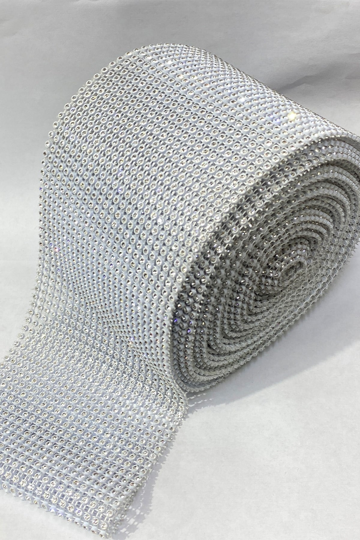 Strip Stone Plastic 24 Rows 1 mt