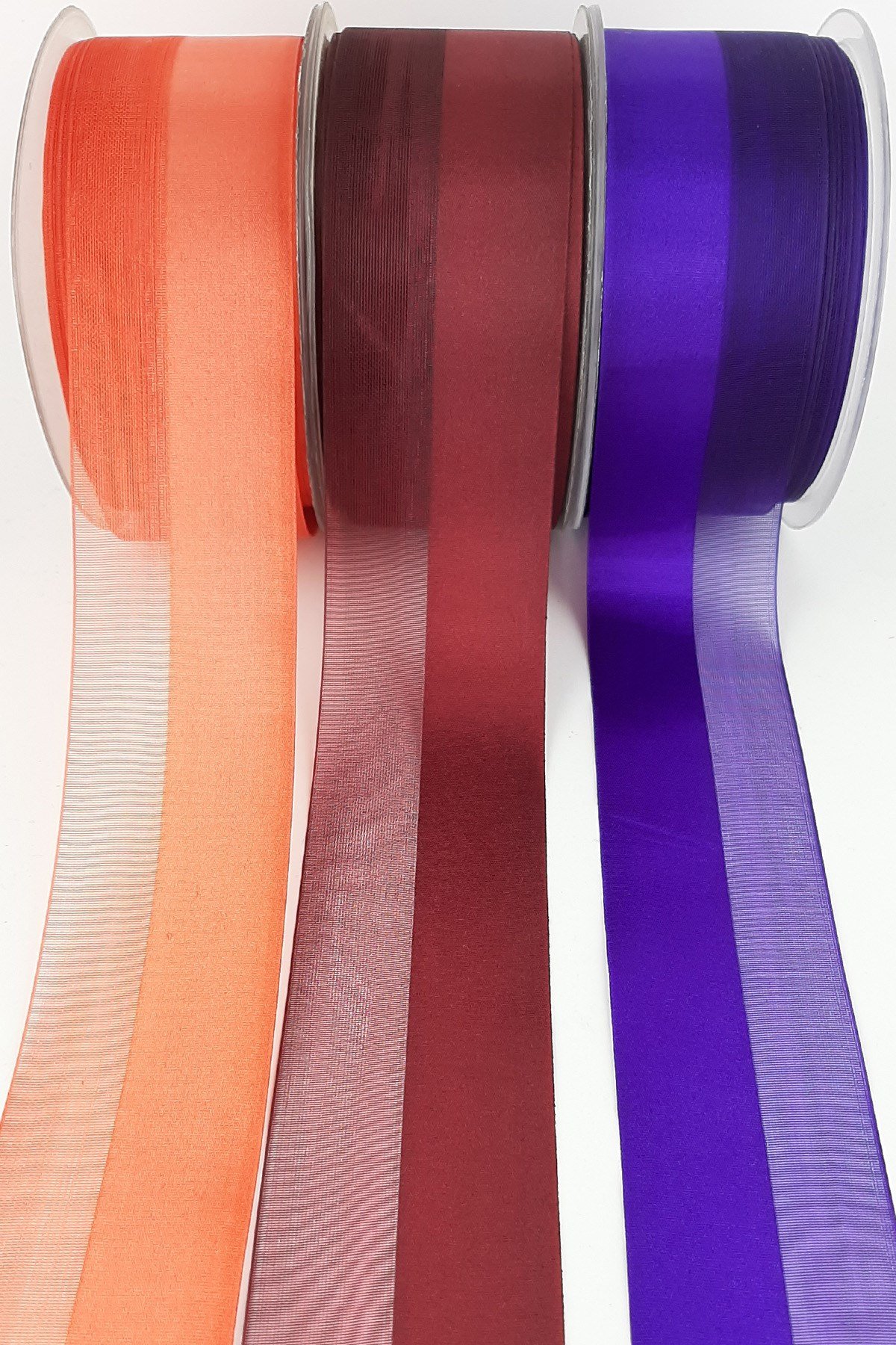 4 cm 50 mt Su Yolu Kurdele