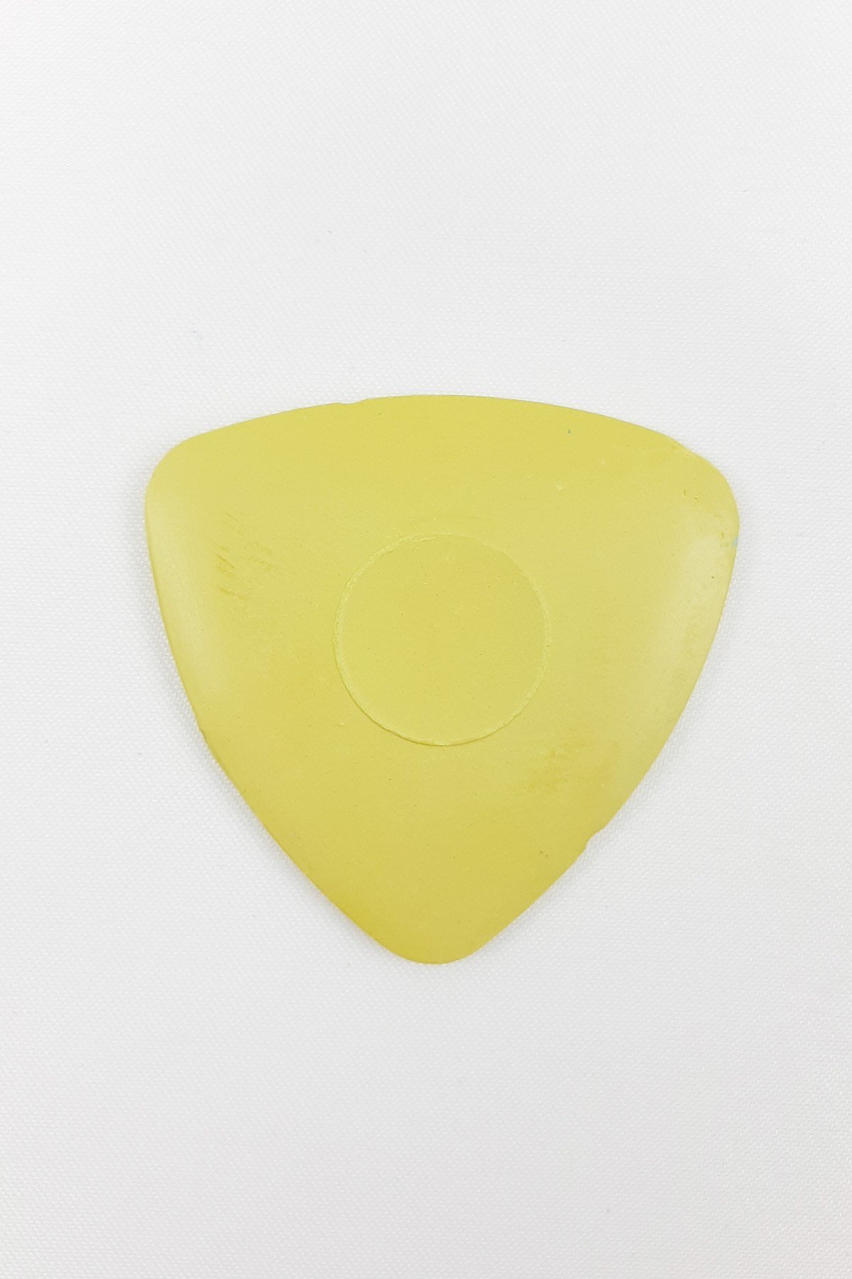 Açık Sarı Terzi Çizgi Sabunu