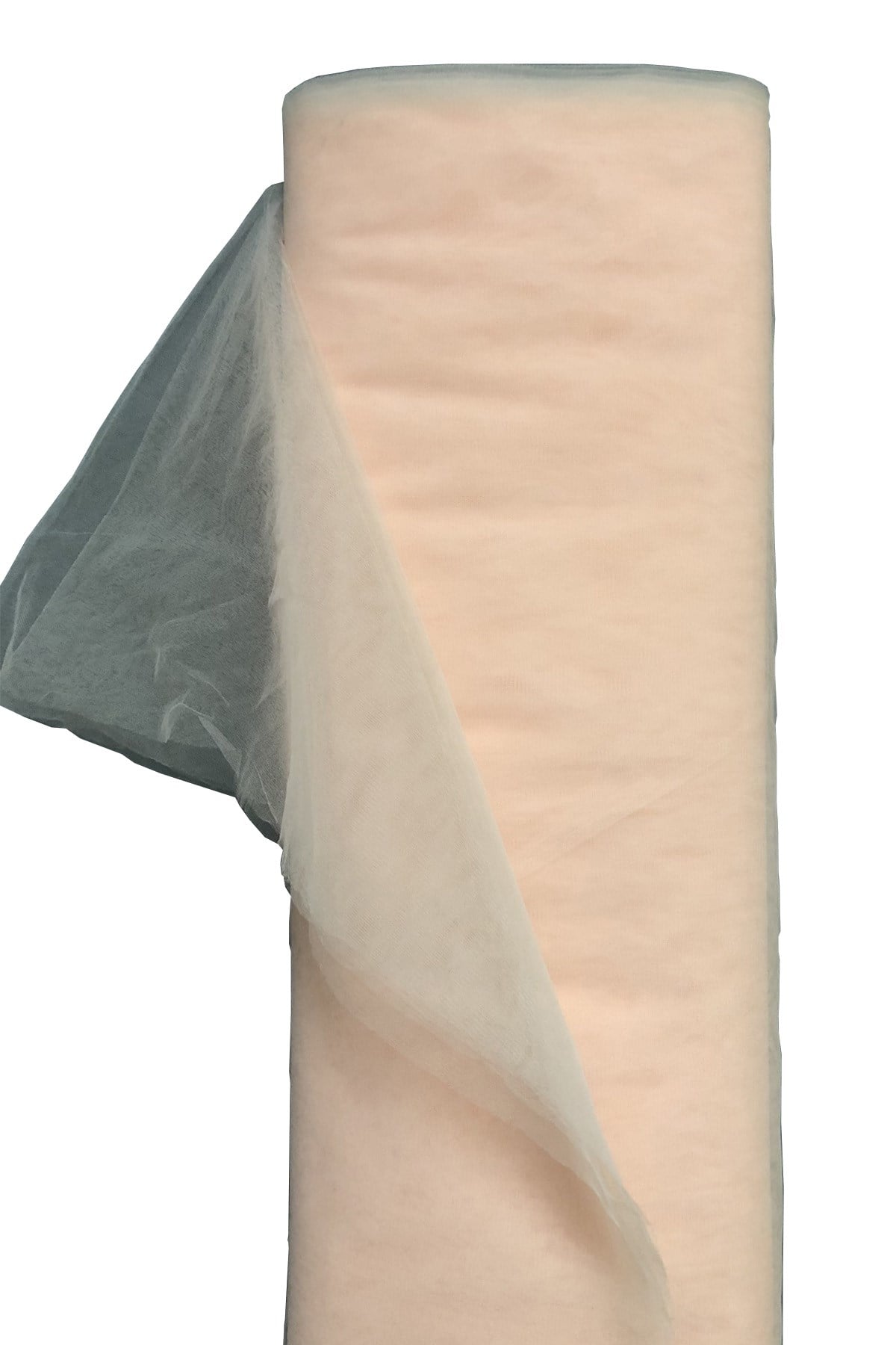 Light Nude Dream Tulle