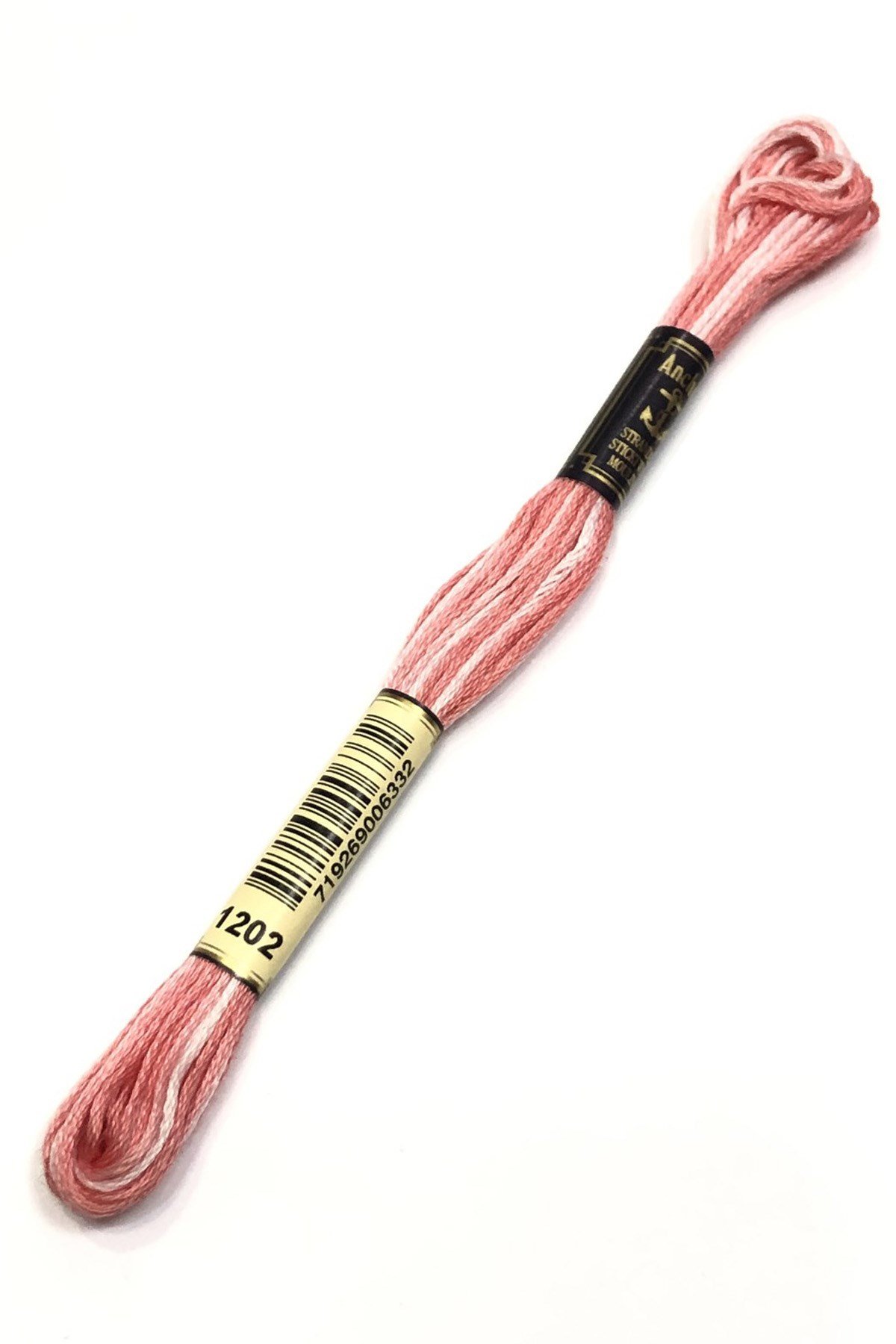 Anchor Muline Nakış İpliği  1202