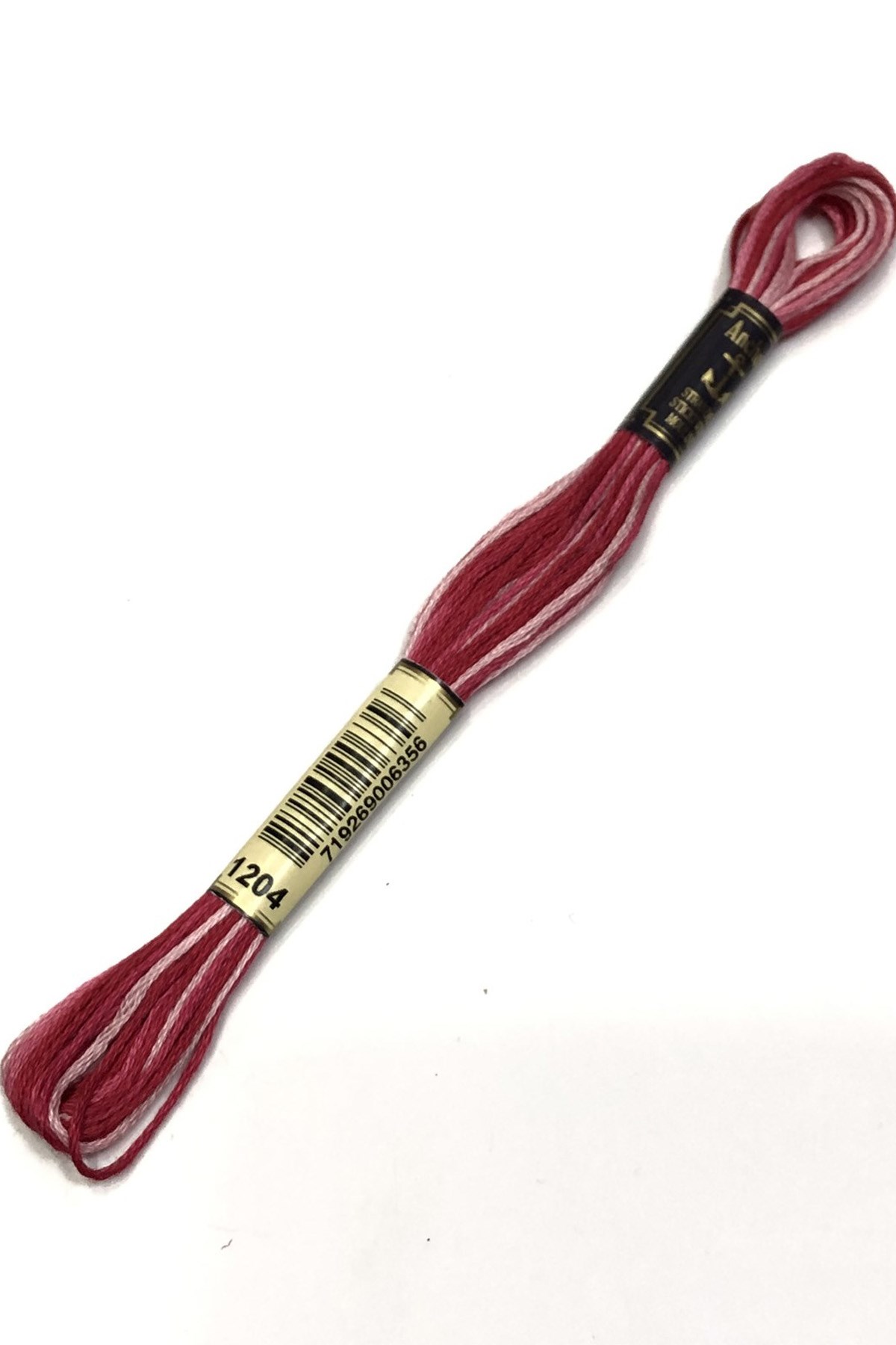 Anchor Muline Nakış İpliği  1204