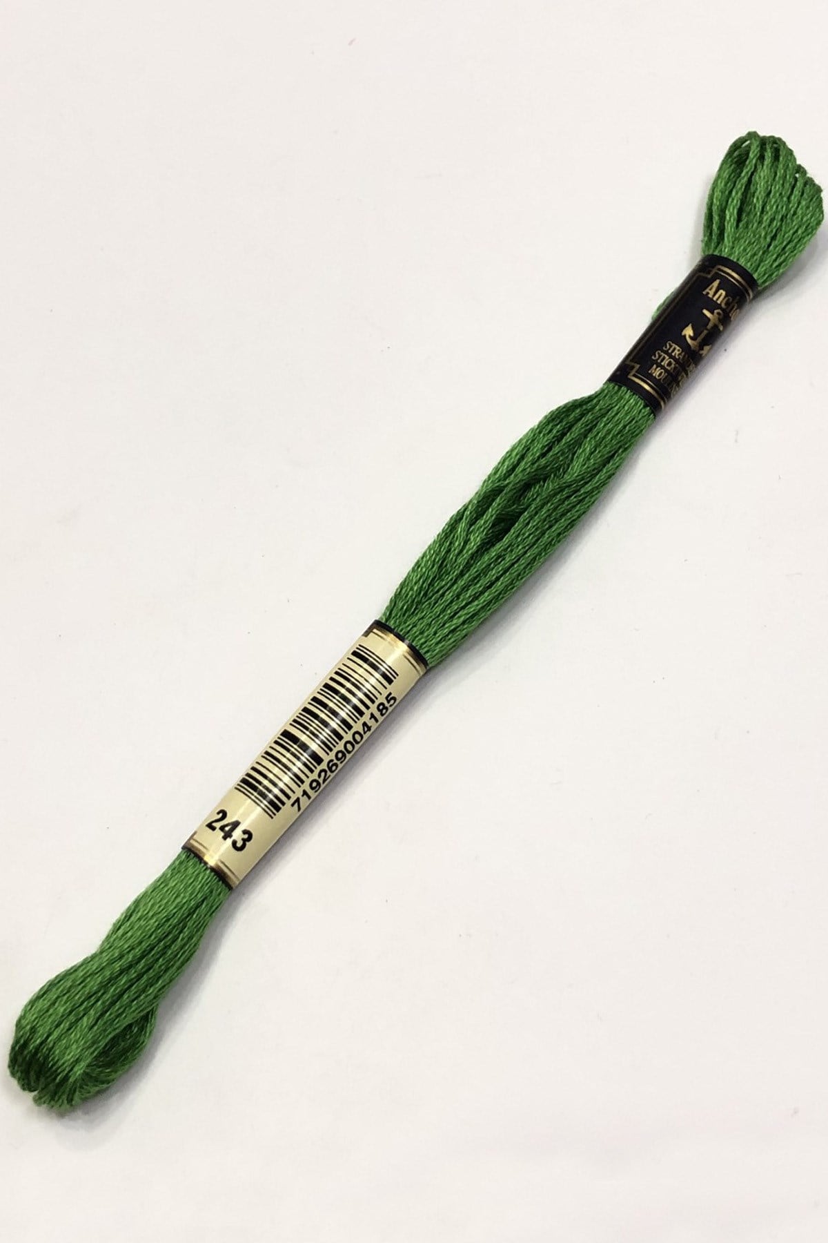 Anchor Muline Embroidery Thread 243