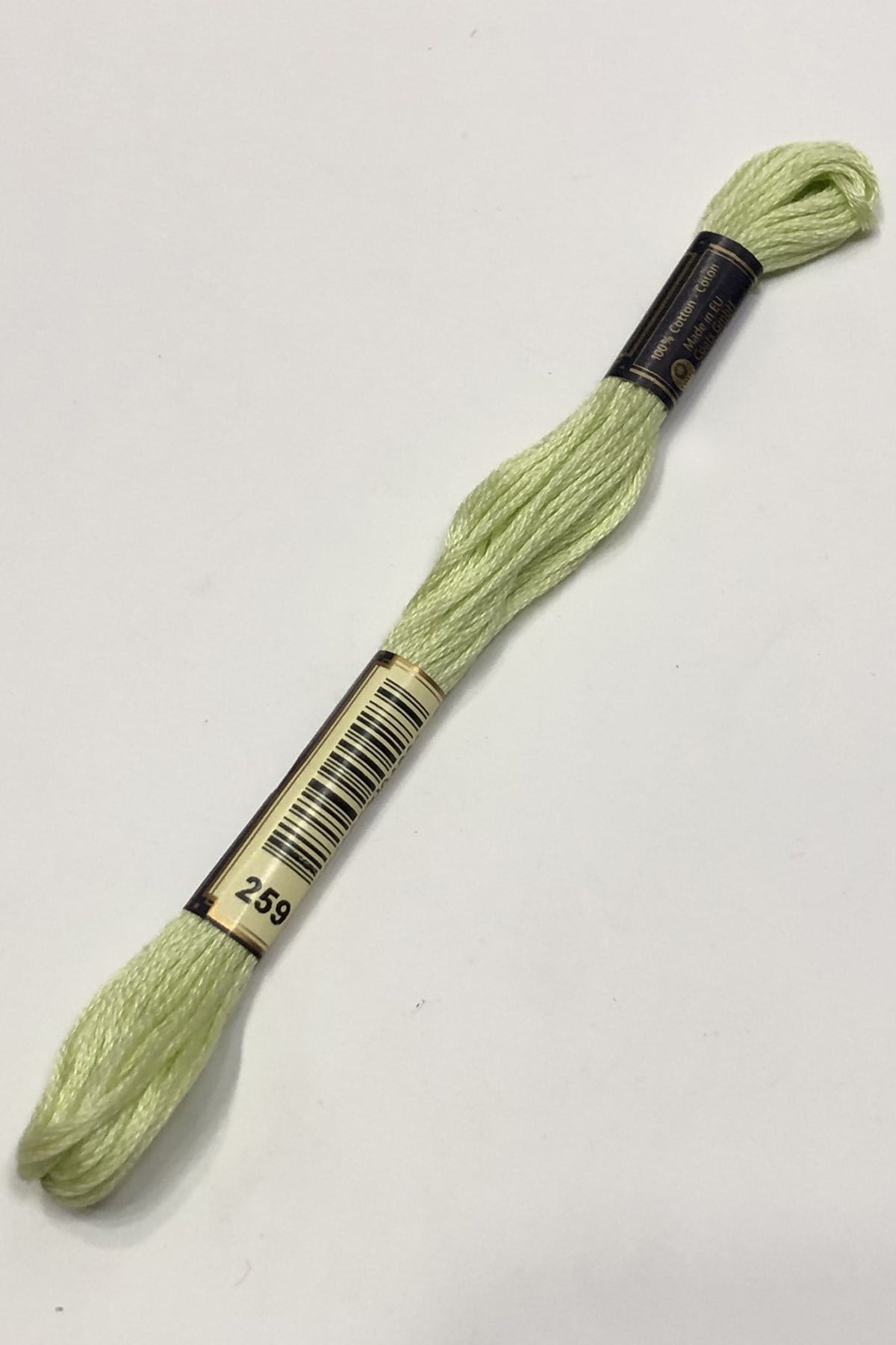 Anchor Muline Embroidery Thread 259