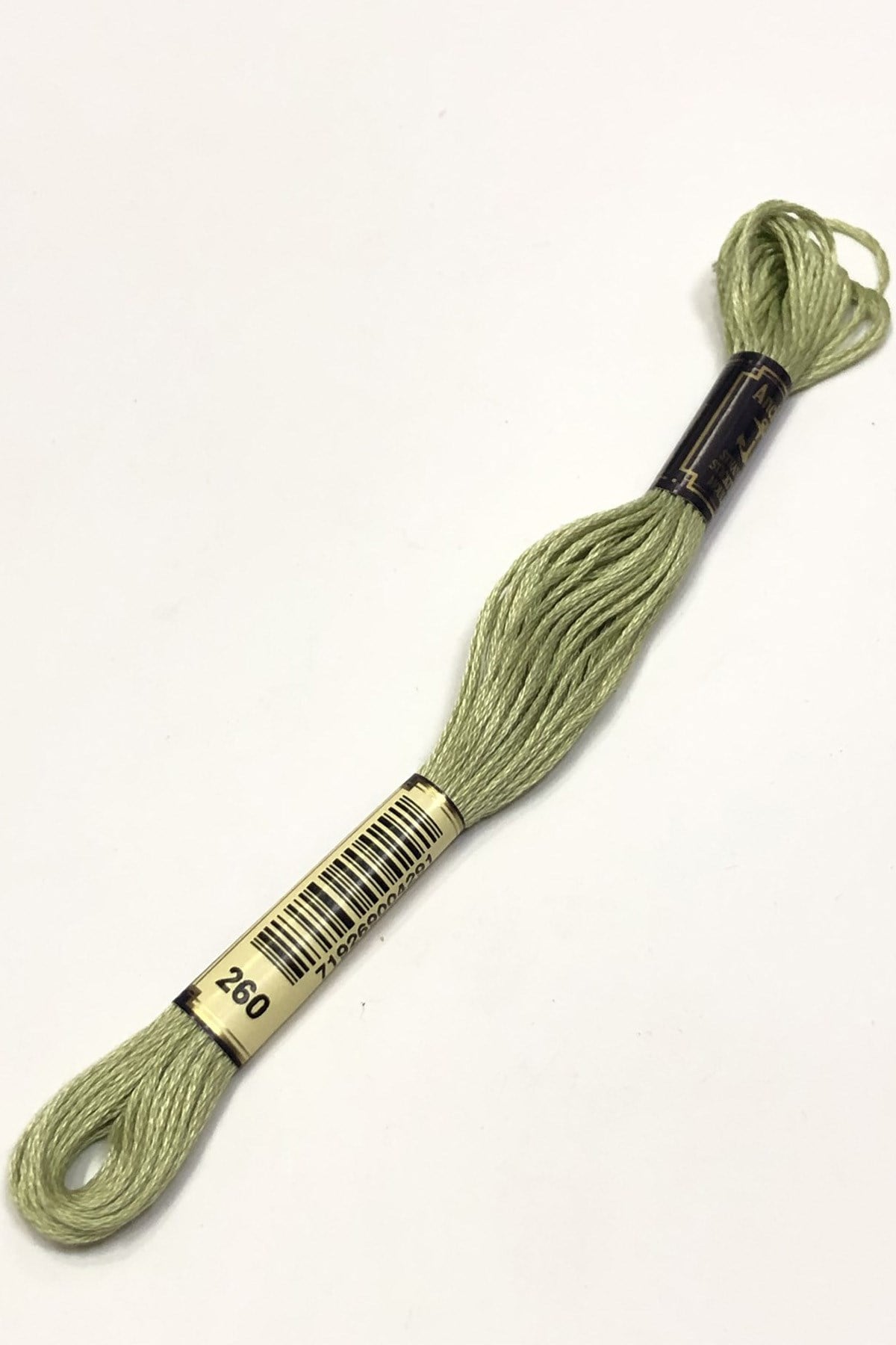 Anchor Muline Embroidery Thread 260