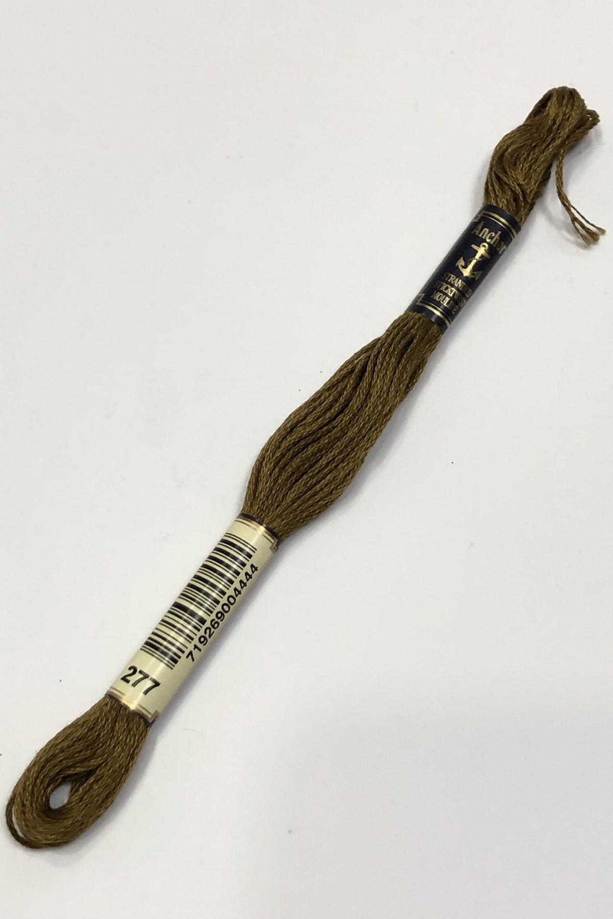 Anchor Muline Embroidery Thread 277