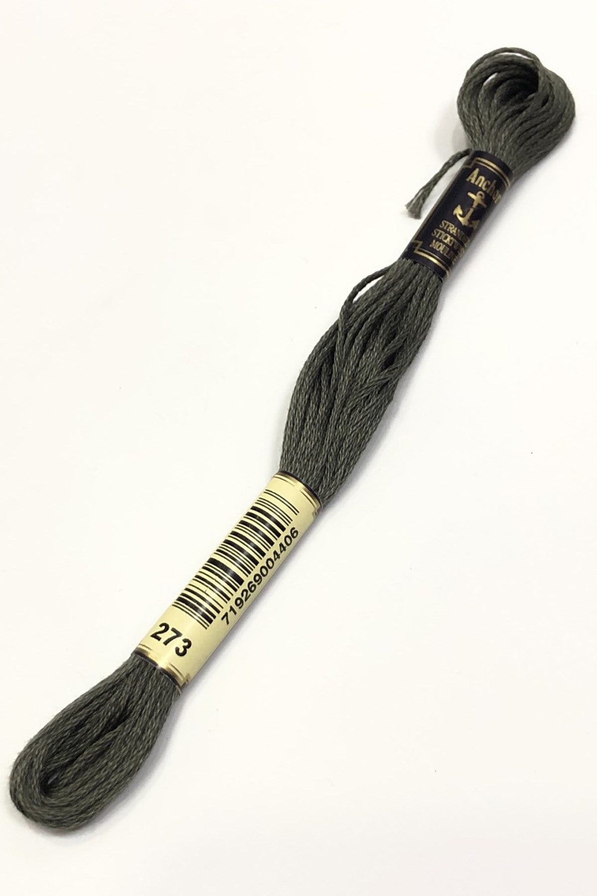 Anchor Muline Embroidery Thread 273