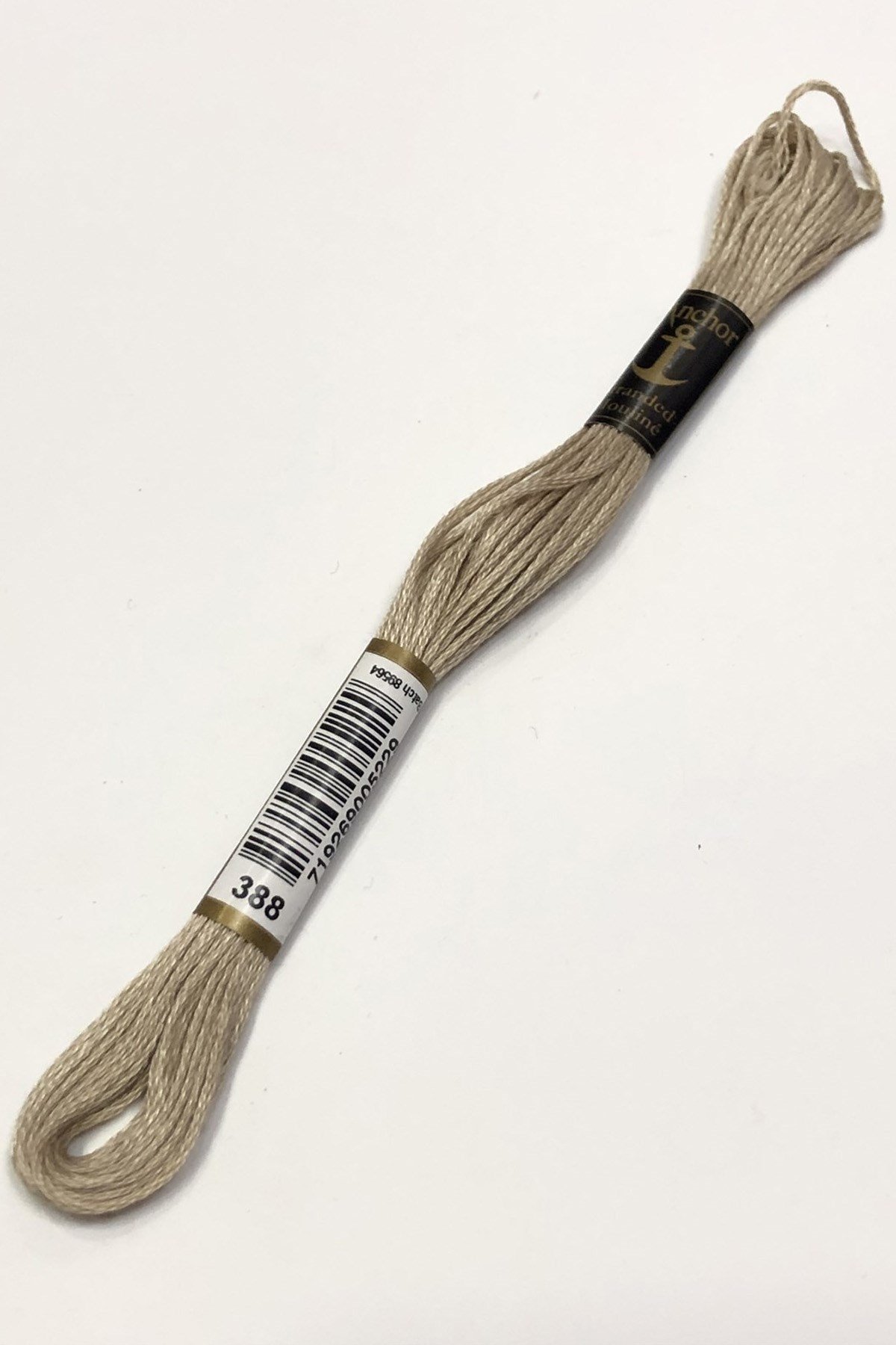 Anchor Muline Embroidery Thread 388