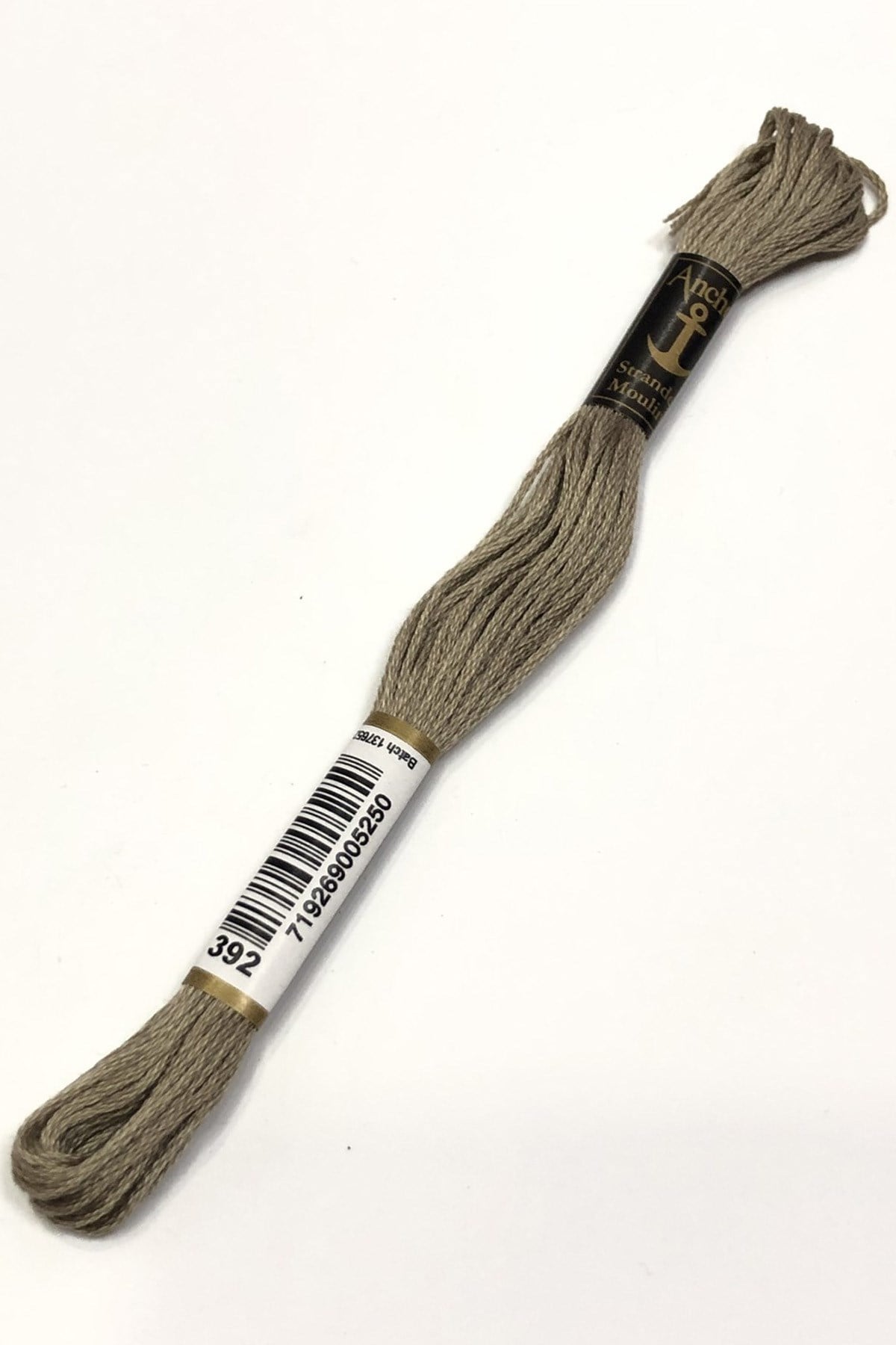 Anchor Muline Embroidery Thread 392