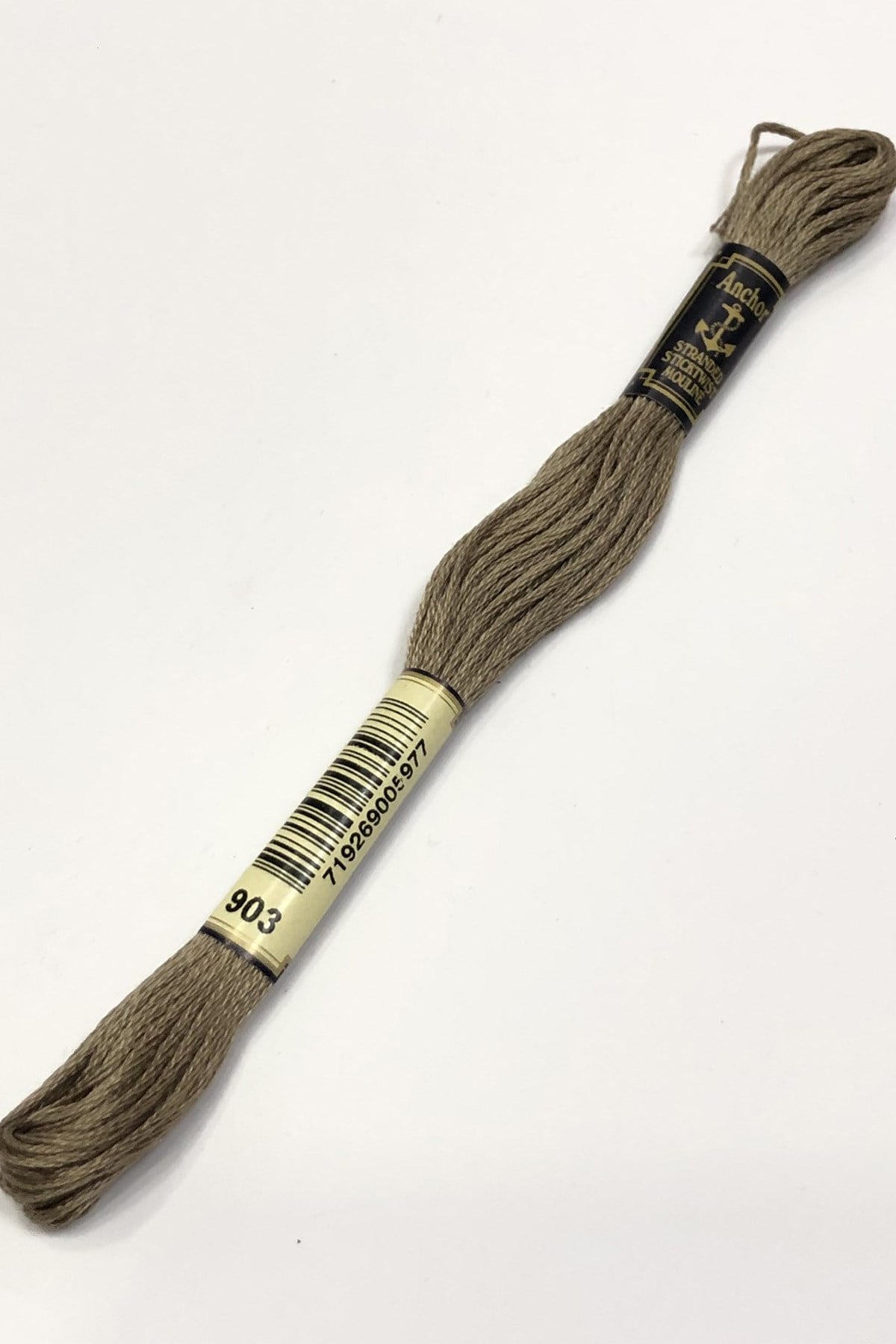 Anchor Muline Embroidery Thread 903